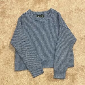 American Eagle sweater size Medium
